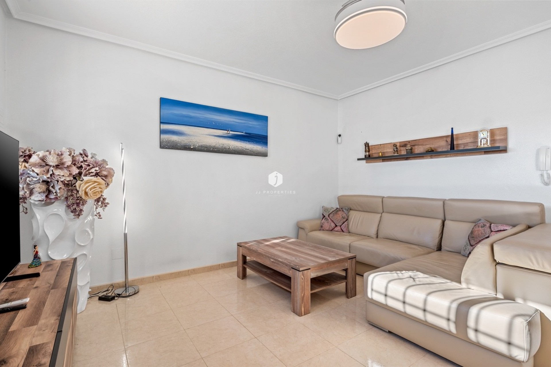 D'occasion - Chalet -
San Miguel de Salinas - Inland