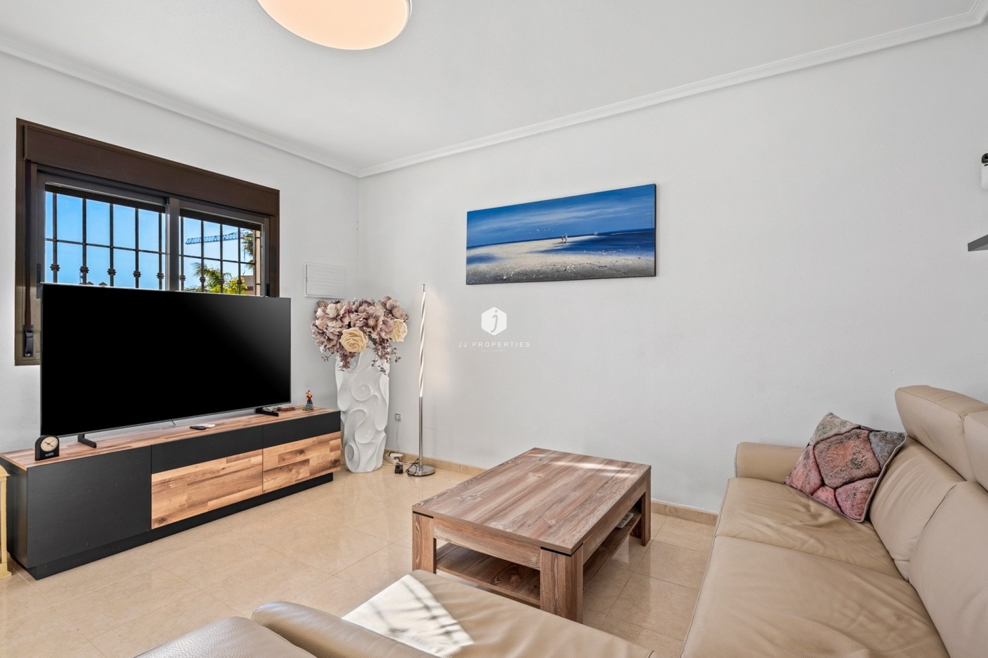 D'occasion - Chalet -
San Miguel de Salinas - Inland