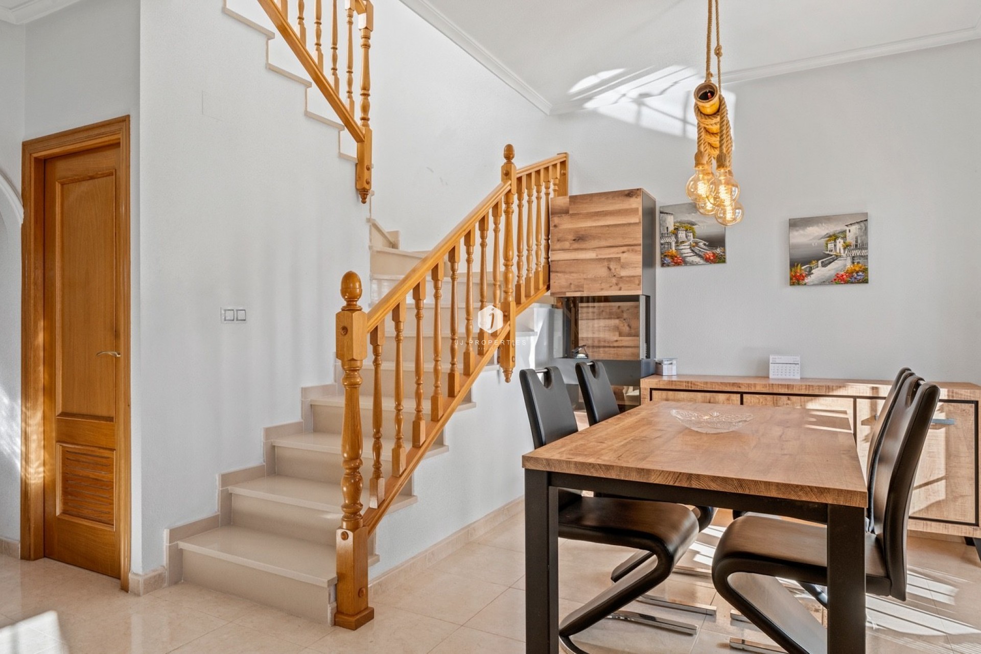 D'occasion - Chalet -
San Miguel de Salinas - Inland