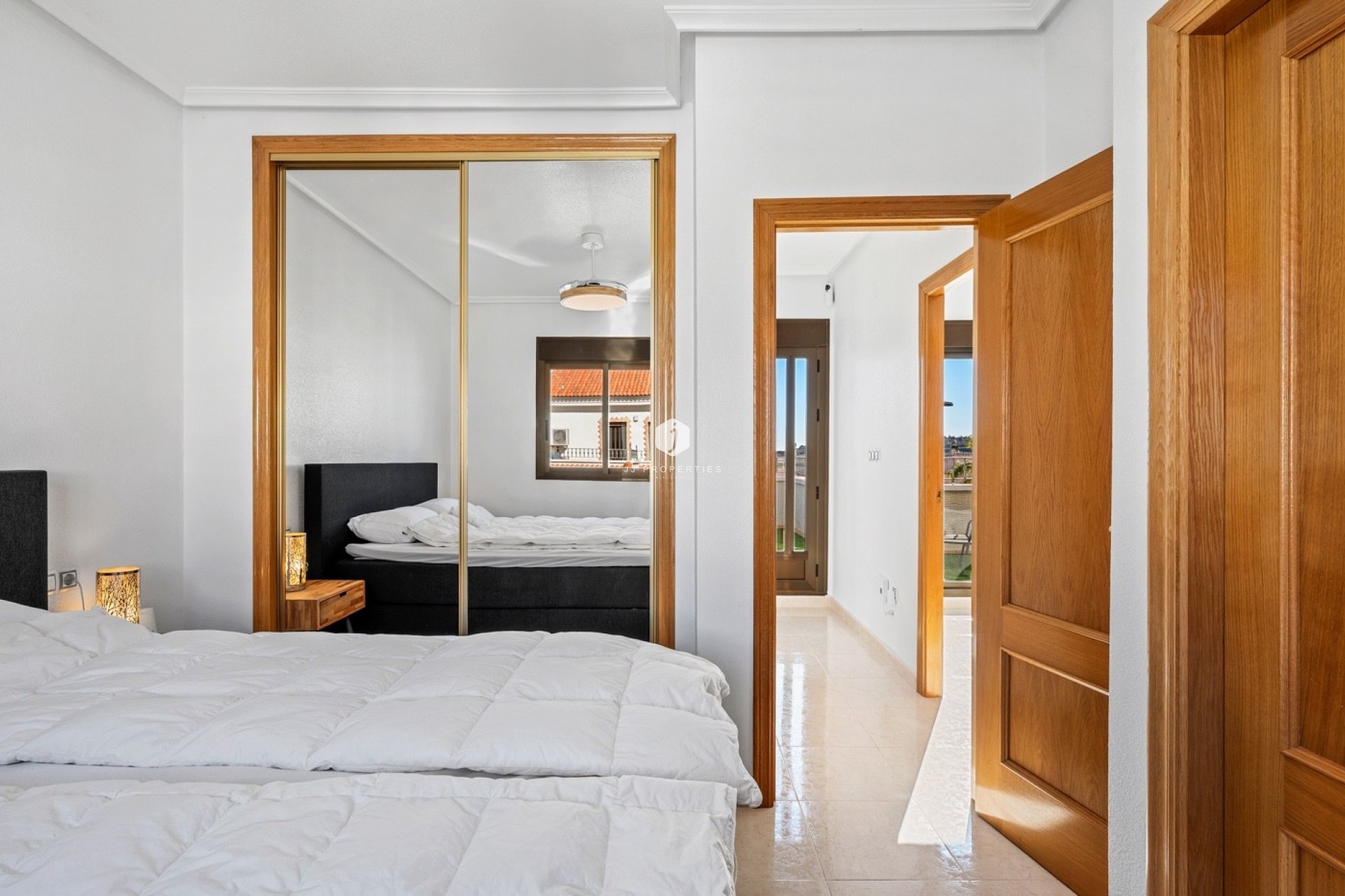 D'occasion - Chalet -
San Miguel de Salinas - Inland