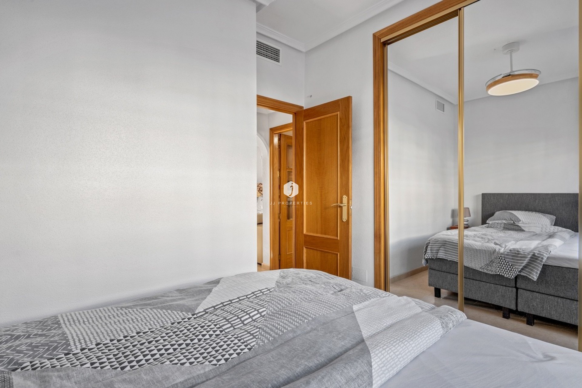 D'occasion - Chalet -
San Miguel de Salinas - Inland