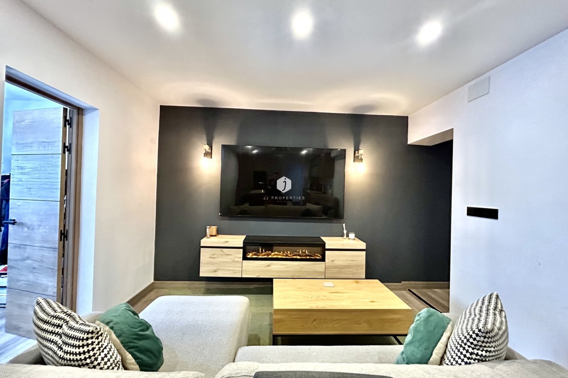 D'occasion - Chalet -
San Miguel de Salinas - Inland