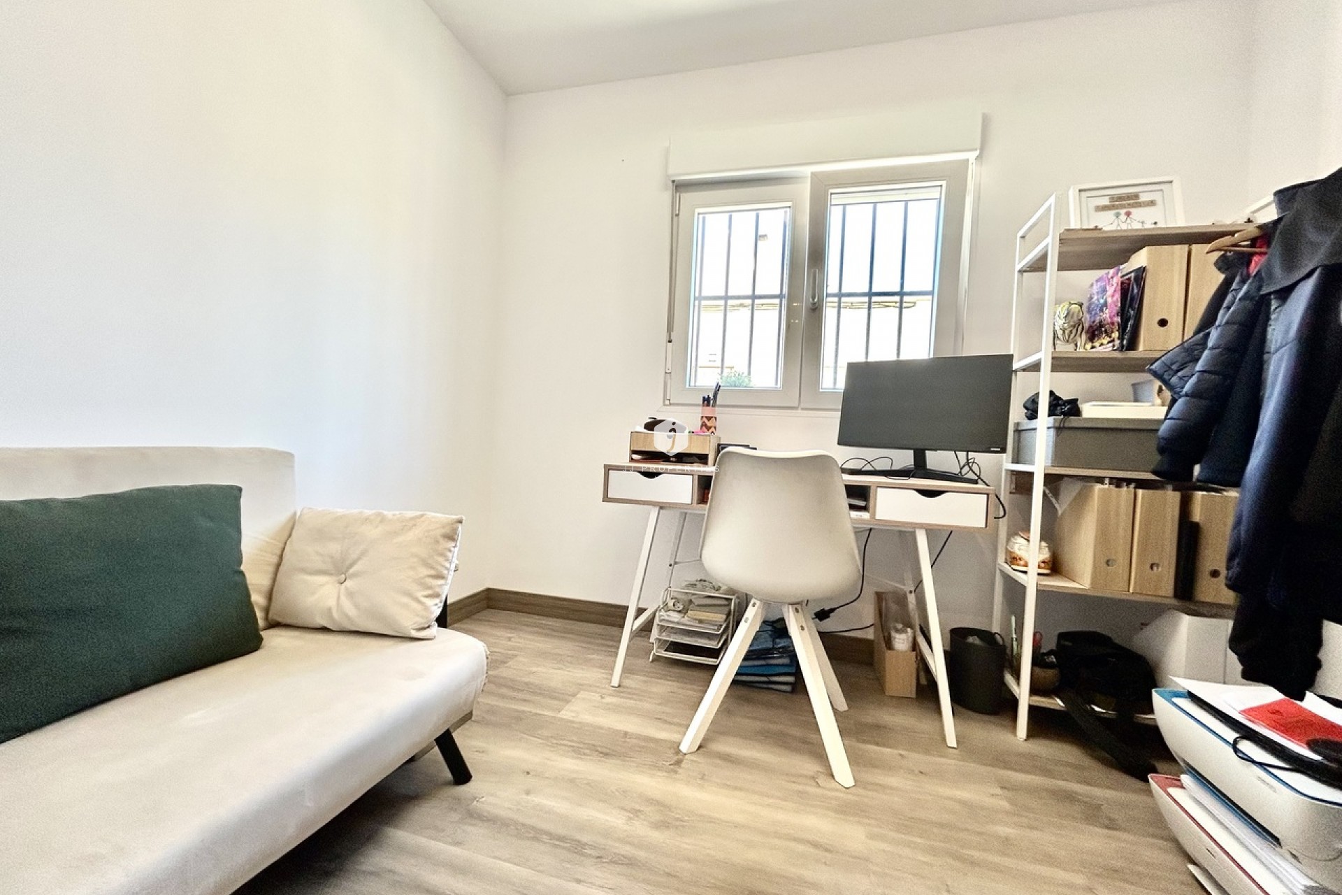 D'occasion - Chalet -
San Miguel de Salinas - Inland