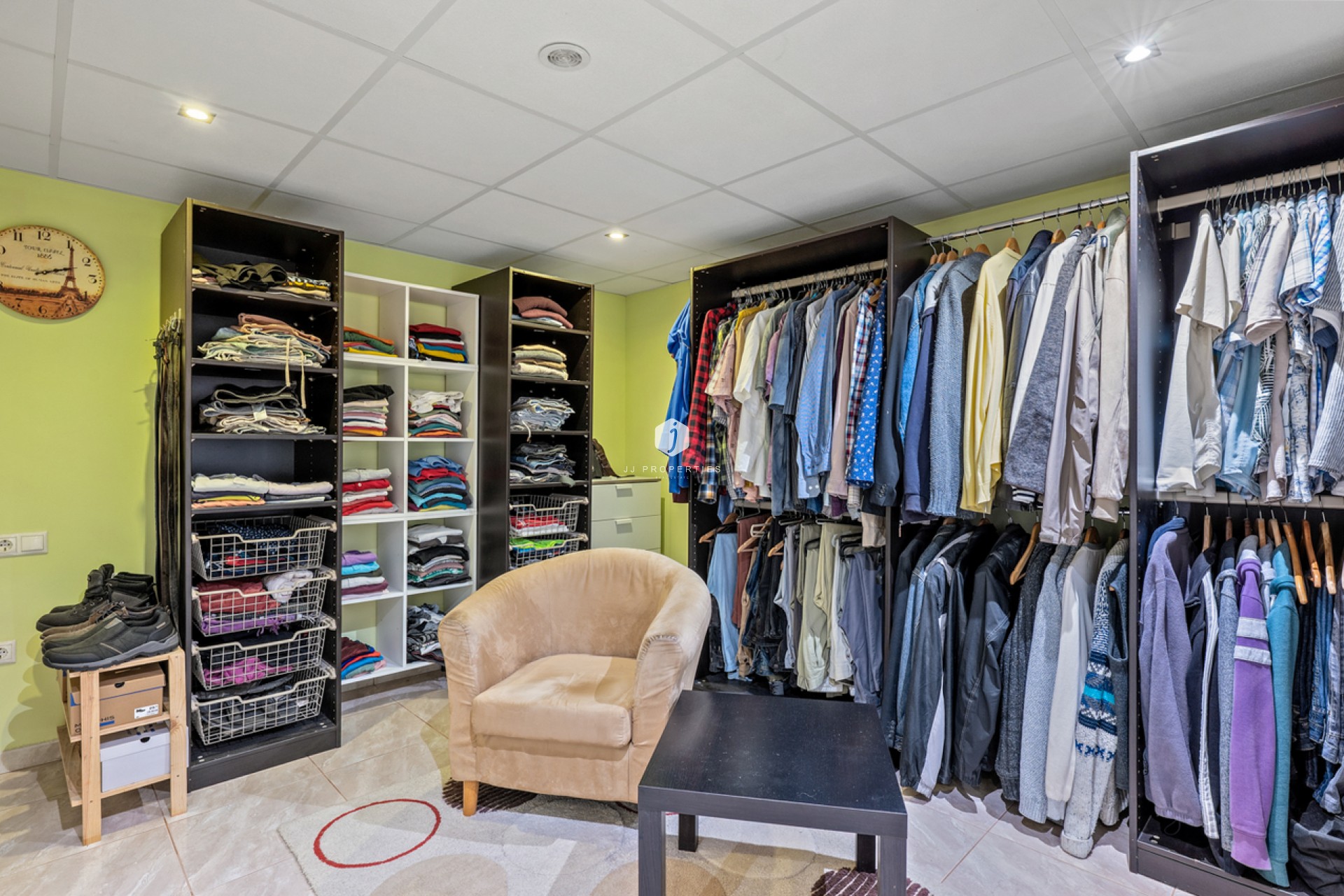 D'occasion - Chalet -
San Miguel de Salinas - Inland