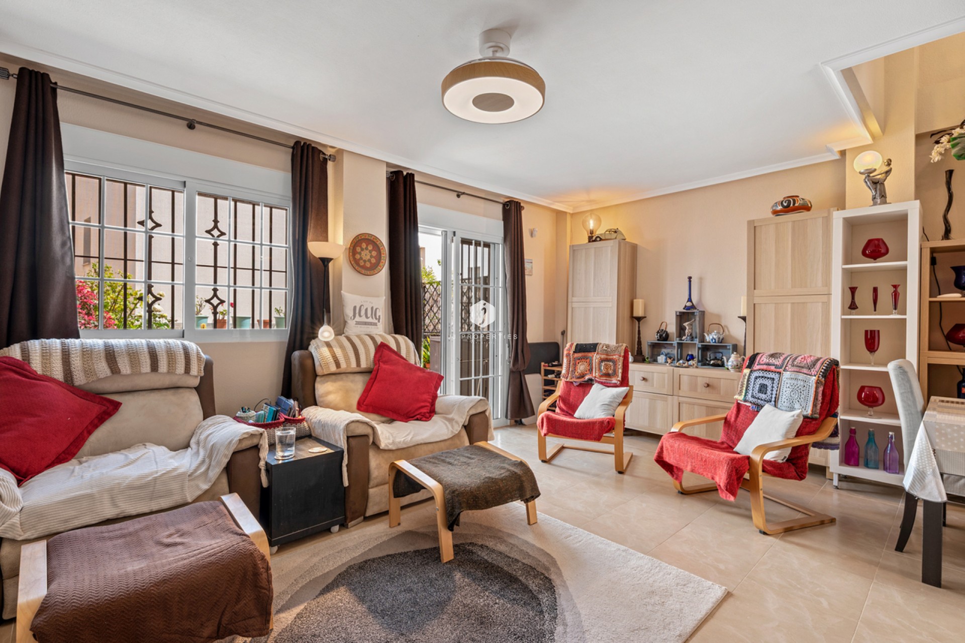 D'occasion - Chalet -
San Miguel de Salinas - Inland