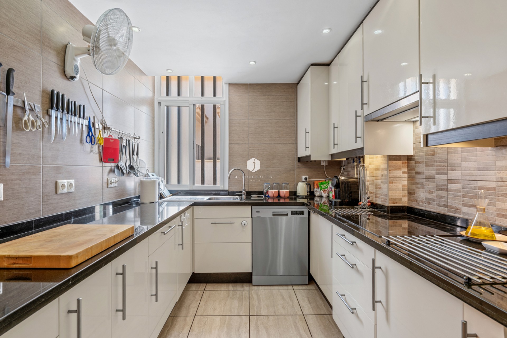 D'occasion - Chalet -
San Miguel de Salinas - Inland