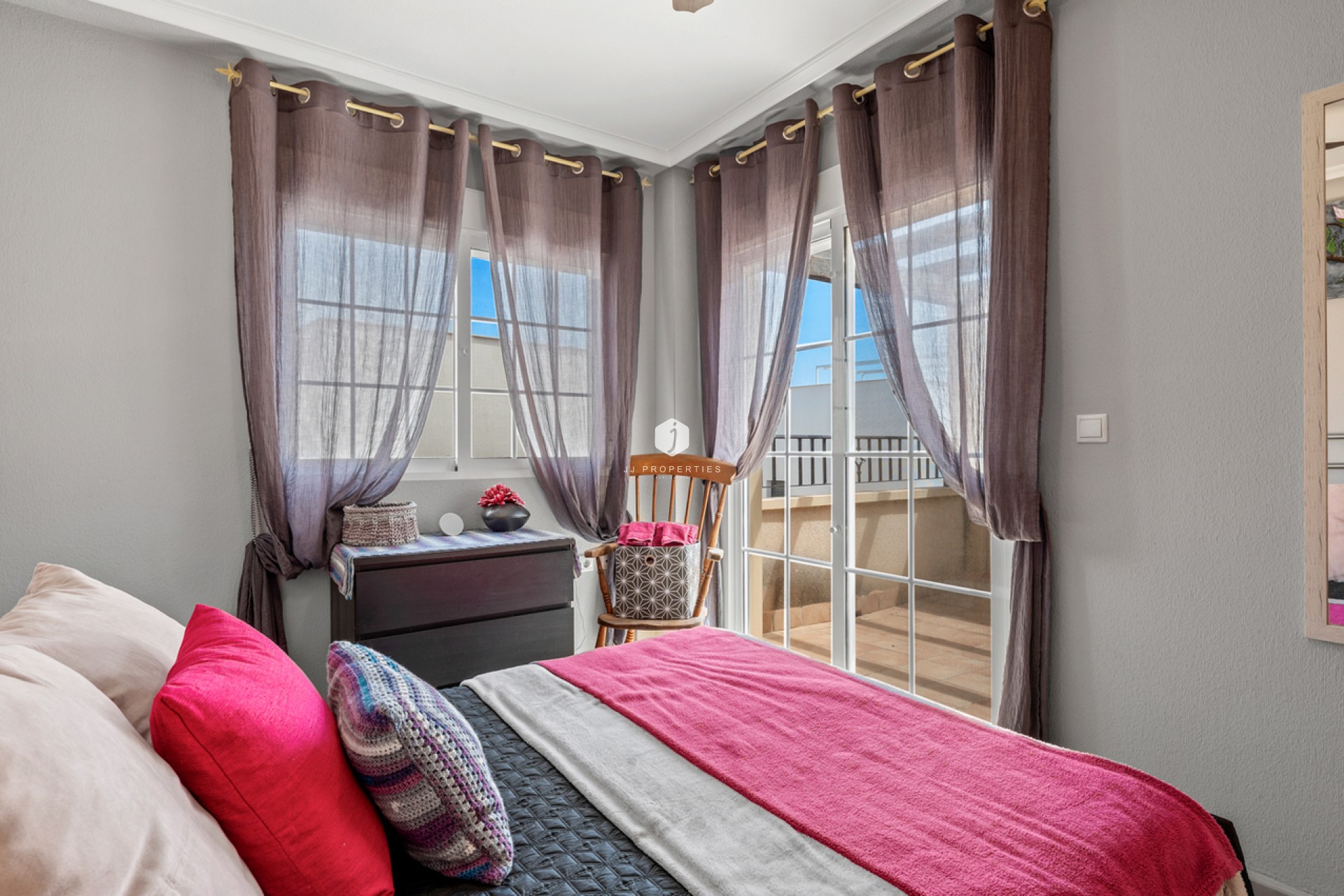 D'occasion - Chalet -
San Miguel de Salinas - Inland