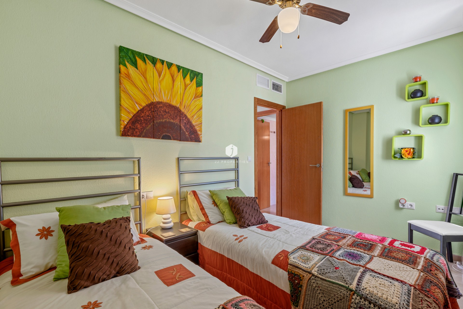 D'occasion - Chalet -
San Miguel de Salinas - Inland