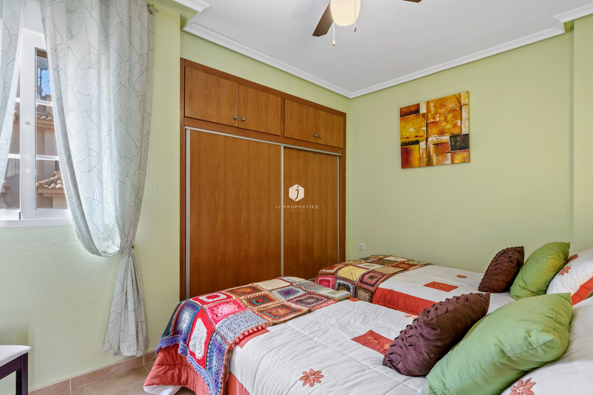 D'occasion - Chalet -
San Miguel de Salinas - Inland