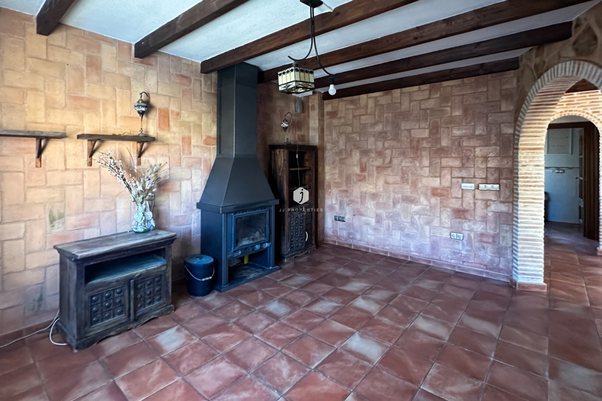 D'occasion - Chalet -
San Miguel de Salinas - Inland