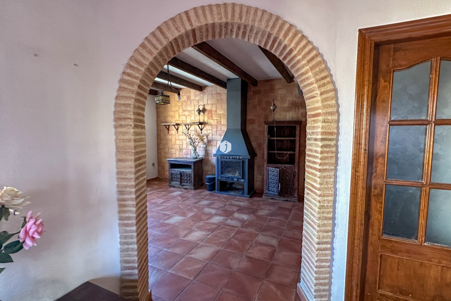 D'occasion - Chalet -
San Miguel de Salinas - Inland