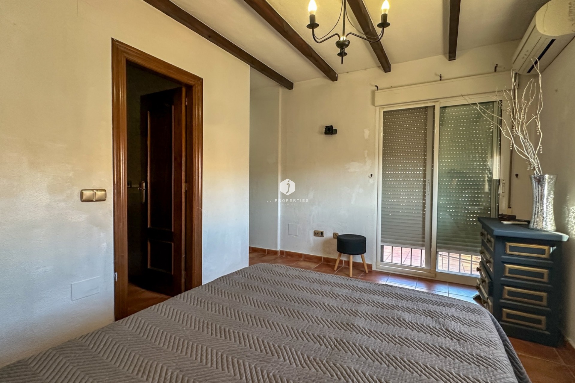 D'occasion - Chalet -
San Miguel de Salinas - Inland