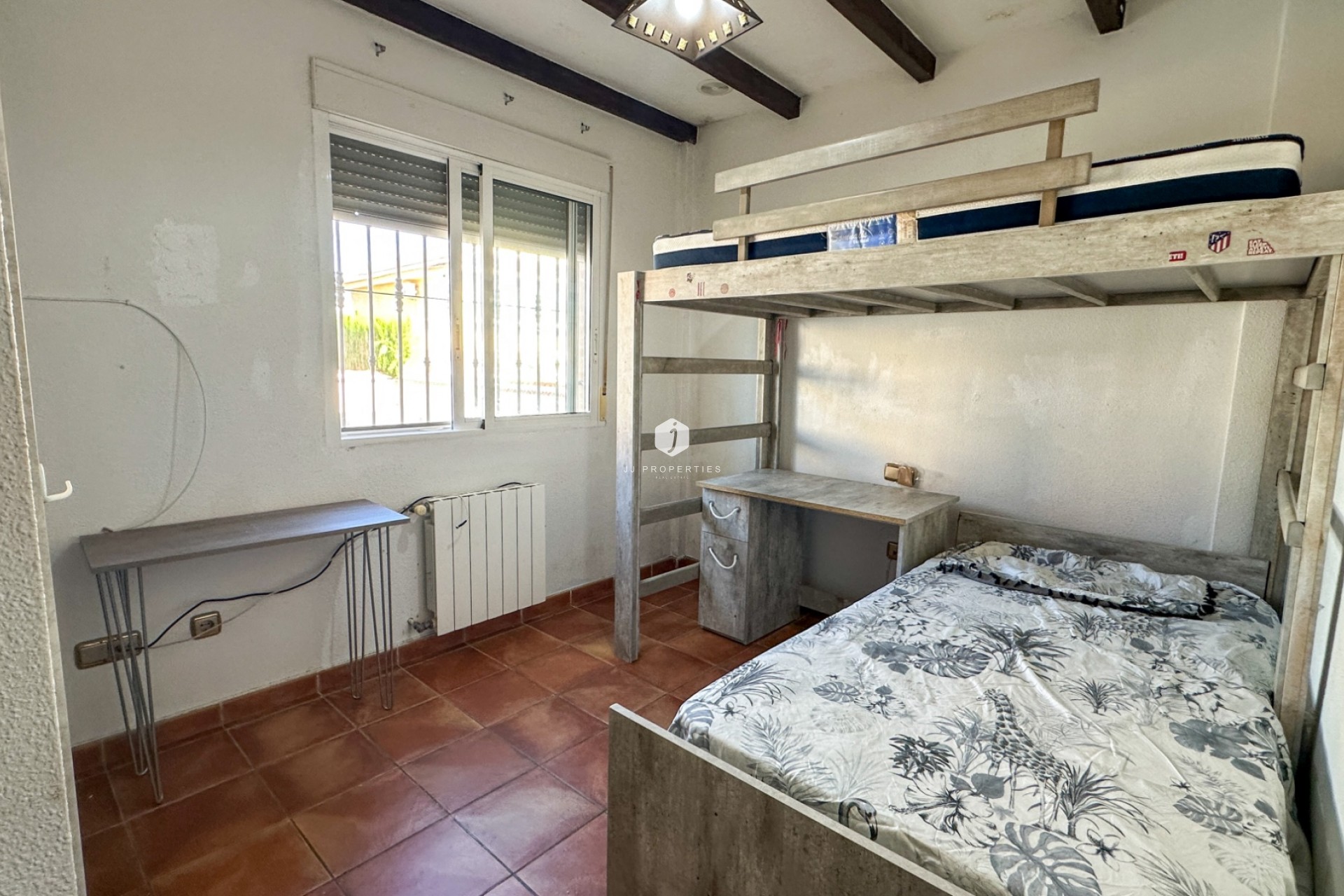 D'occasion - Chalet -
San Miguel de Salinas - Inland