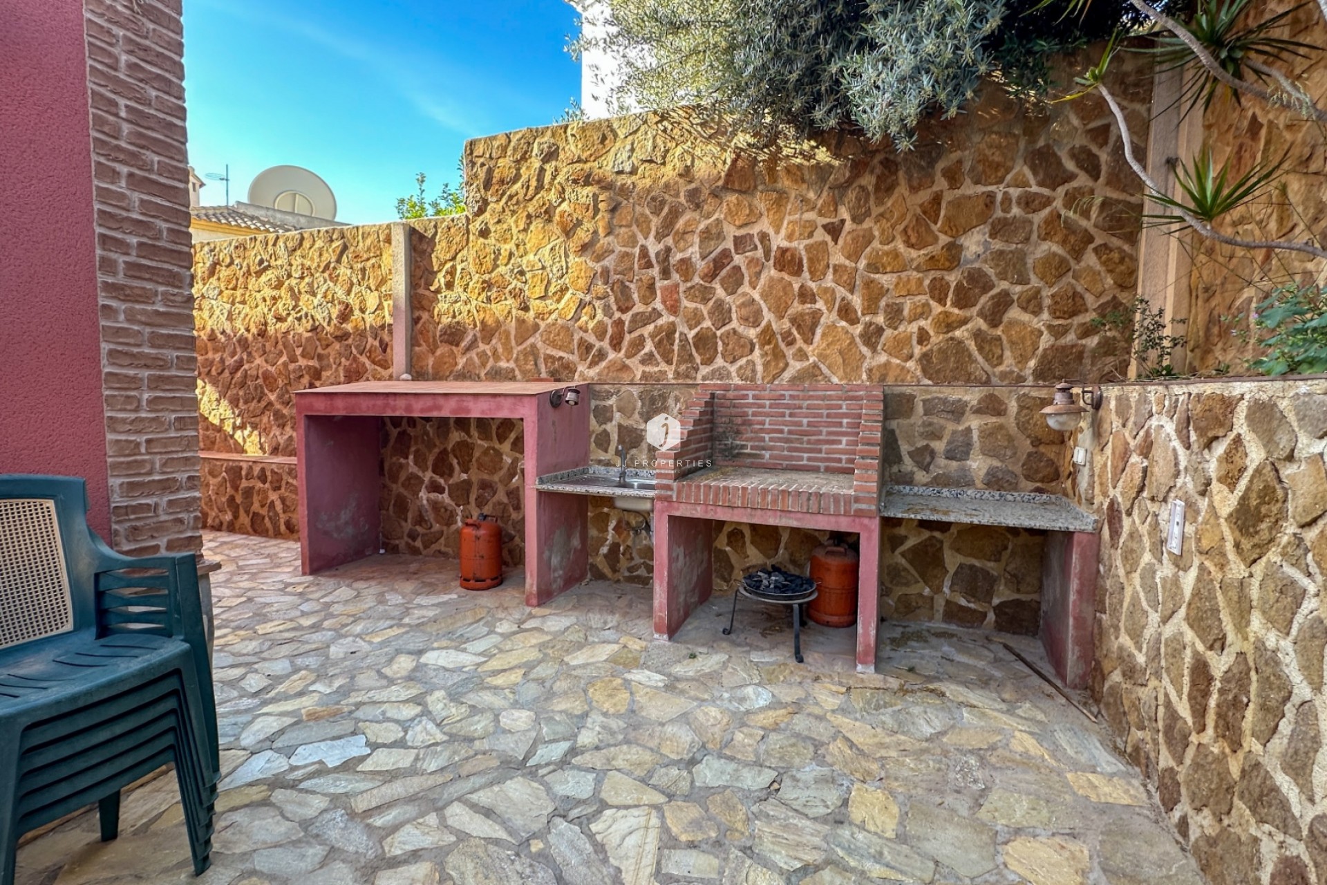 D'occasion - Chalet -
San Miguel de Salinas - Inland