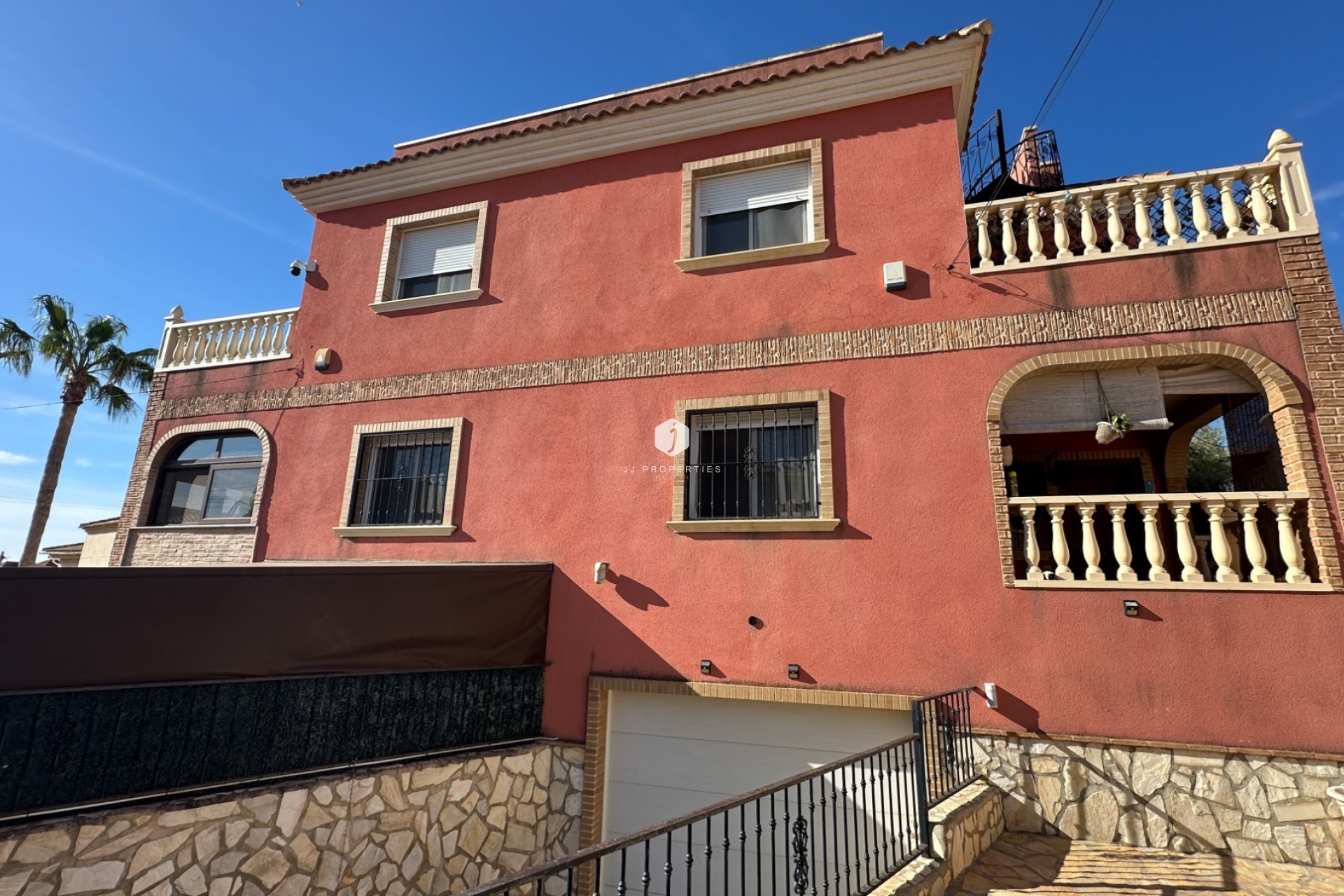 D'occasion - Chalet -
San Miguel de Salinas - Inland