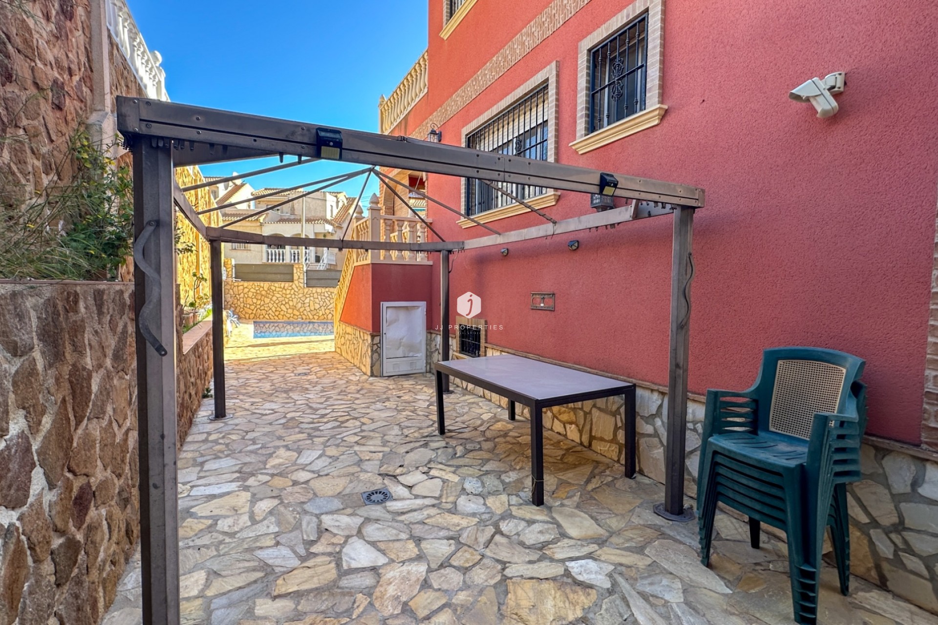 D'occasion - Chalet -
San Miguel de Salinas - Inland