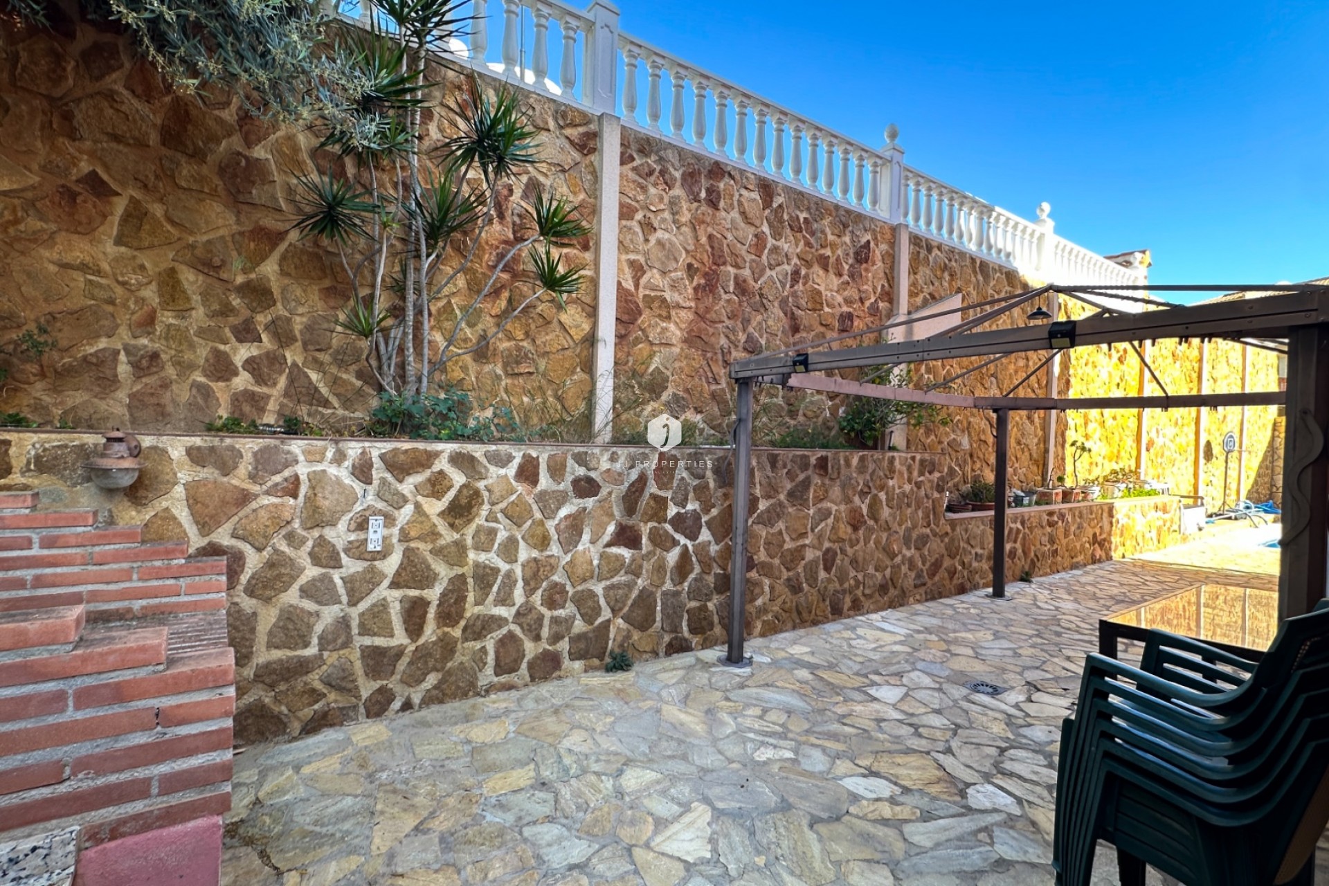 D'occasion - Chalet -
San Miguel de Salinas - Inland