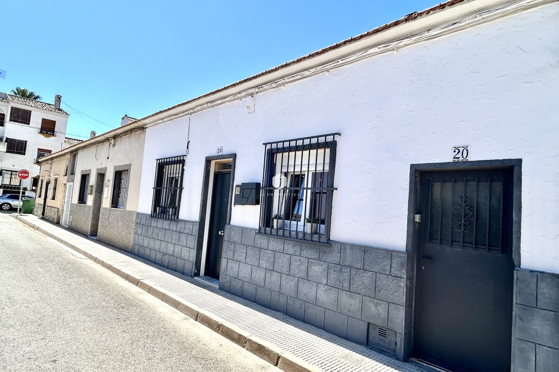 D'occasion - Chalet -
San Miguel de Salinas - Inland