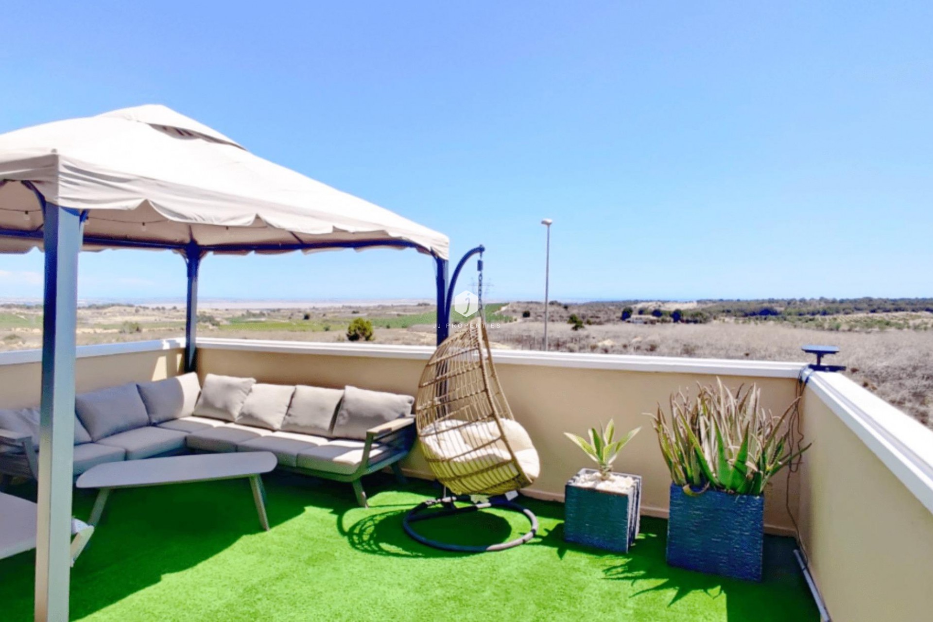 D'occasion - Chalet -
San Miguel de Salinas - Mirador De San Miguel