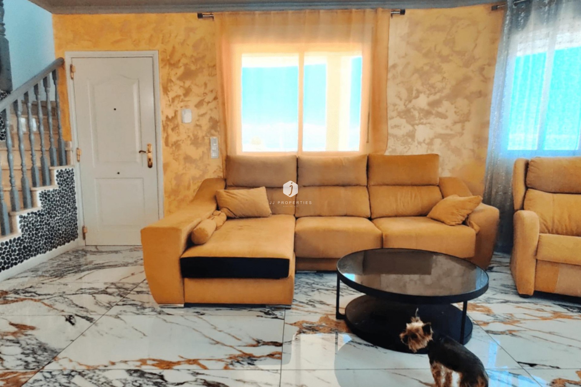 D'occasion - Chalet -
San Miguel de Salinas - Mirador De San Miguel