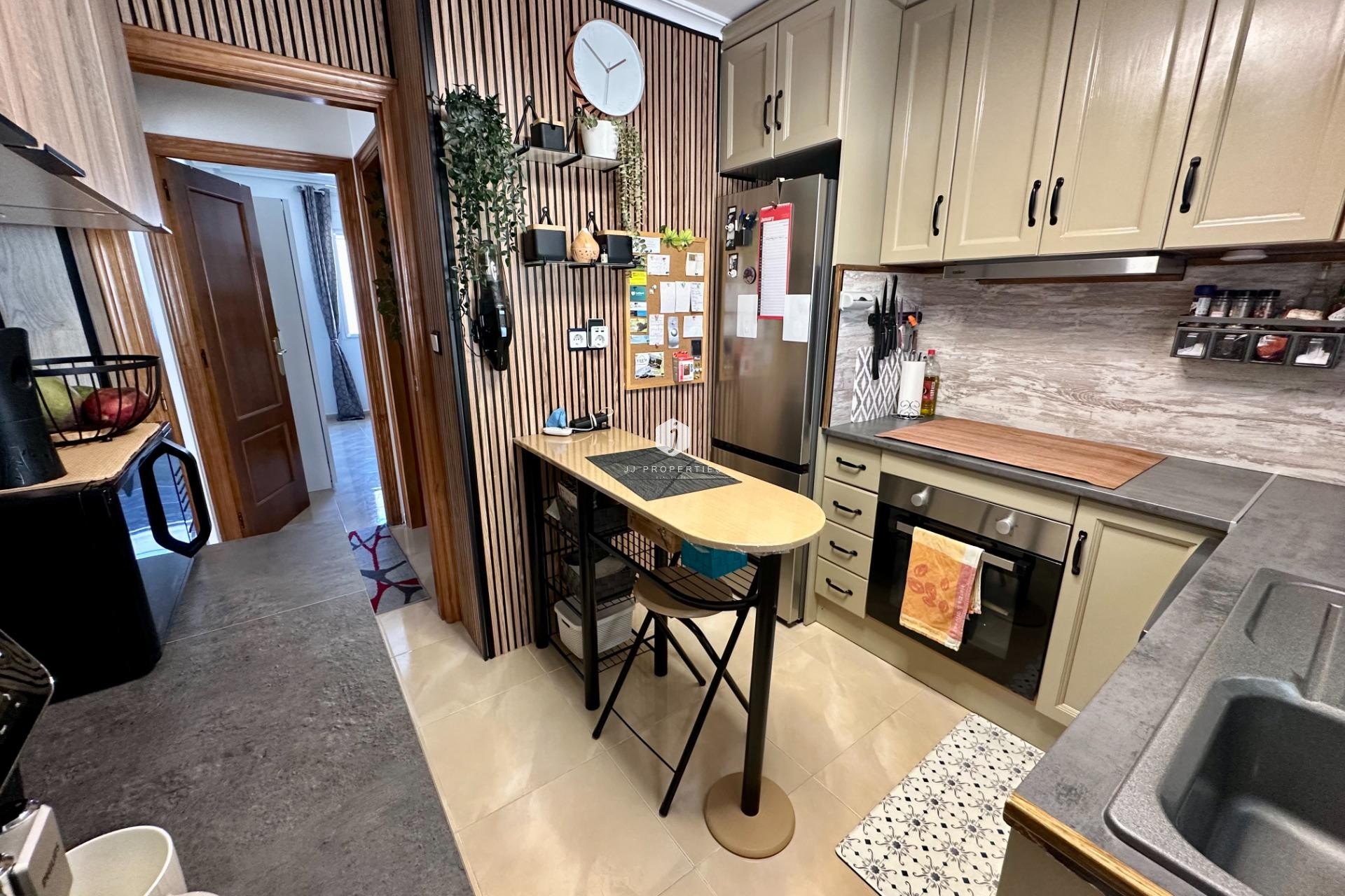 D'occasion - Chalet -
San Miguel de Salinas - Residencial Los Flamencos