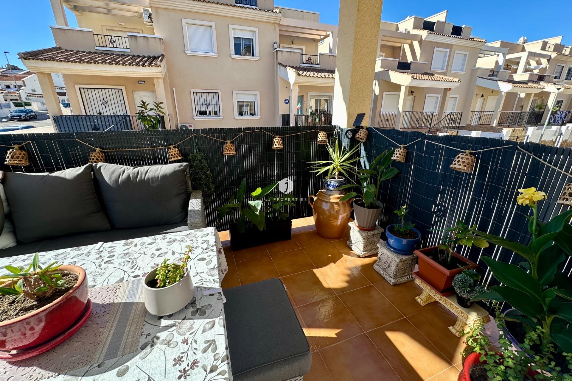 D'occasion - Chalet -
San Miguel de Salinas - Residencial Los Flamencos