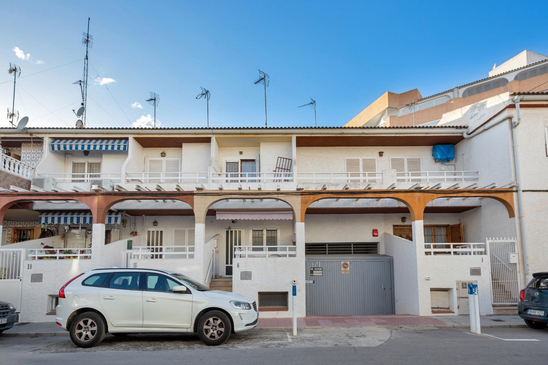 D'occasion - Chalet -
Torrevieja - Acequion