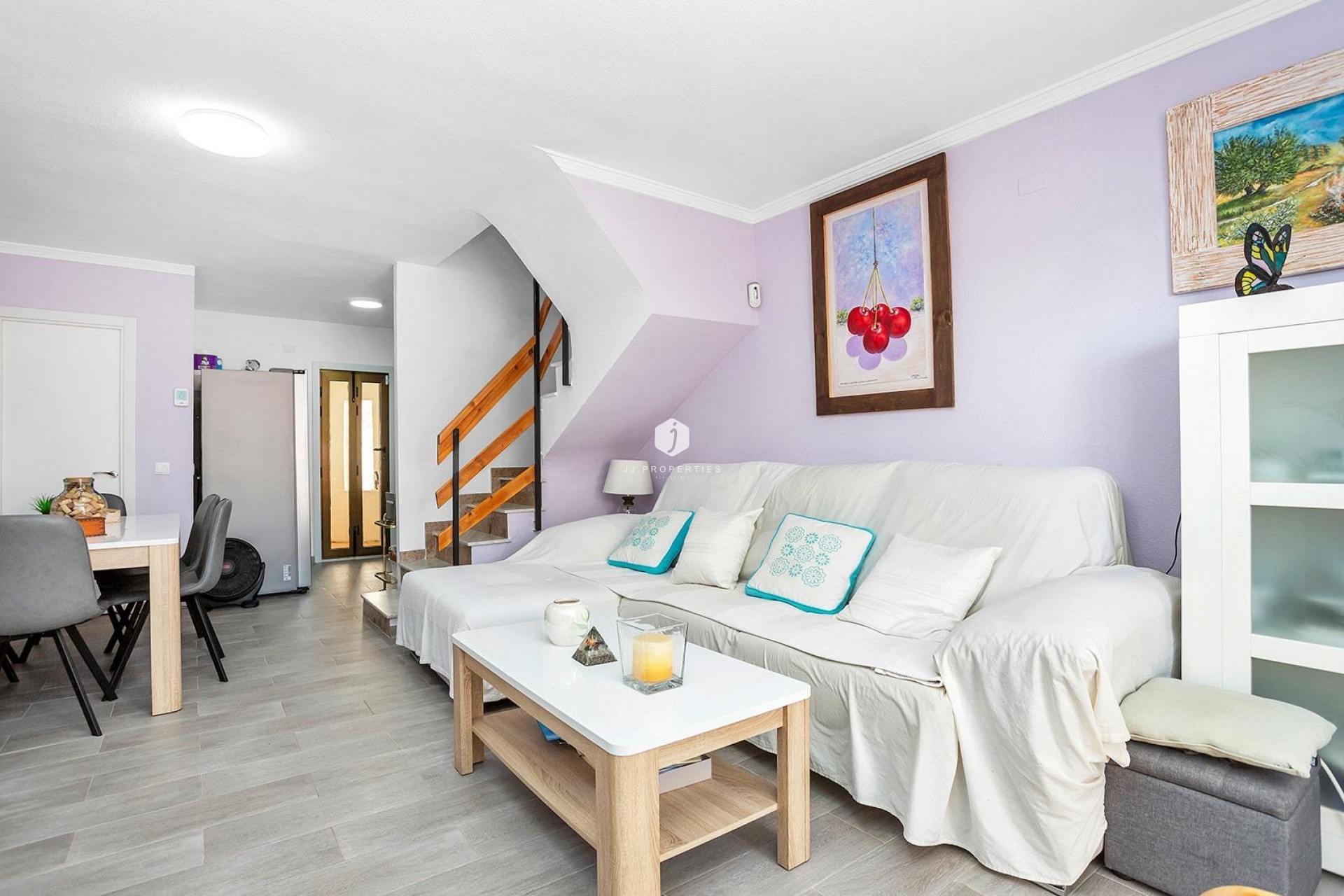 D'occasion - Chalet -
Torrevieja - Aguas Nuevas 1