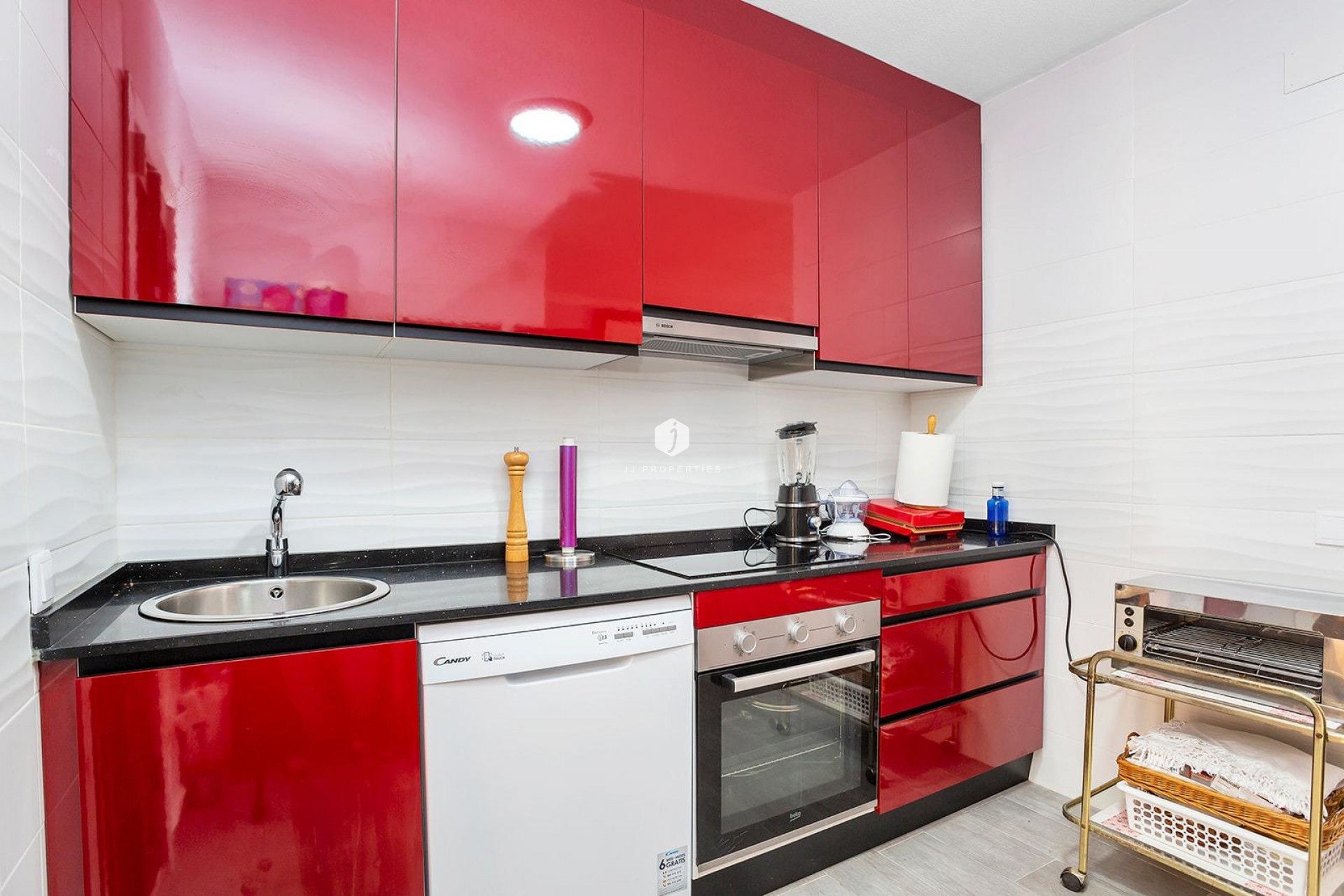 D'occasion - Chalet -
Torrevieja - Aguas Nuevas 1