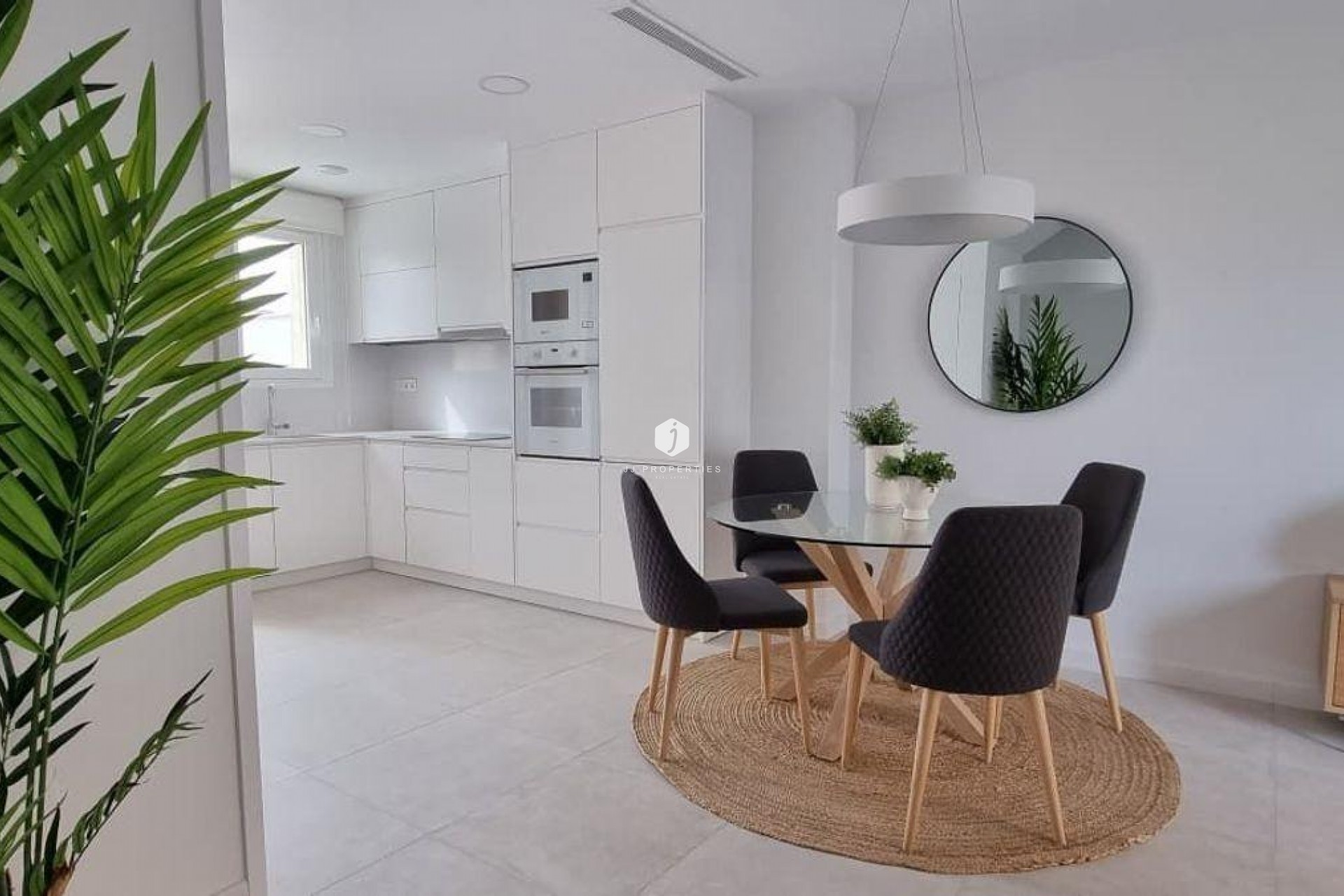 D'occasion - Chalet -
Torrevieja - aguas nuevas