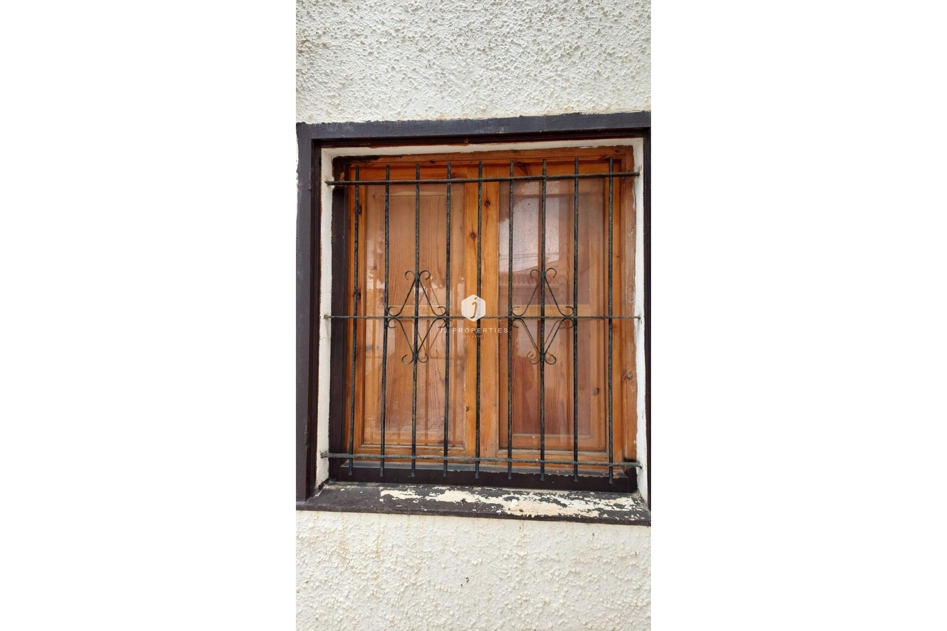 D'occasion - Chalet -
Torrevieja - aguas nuevas