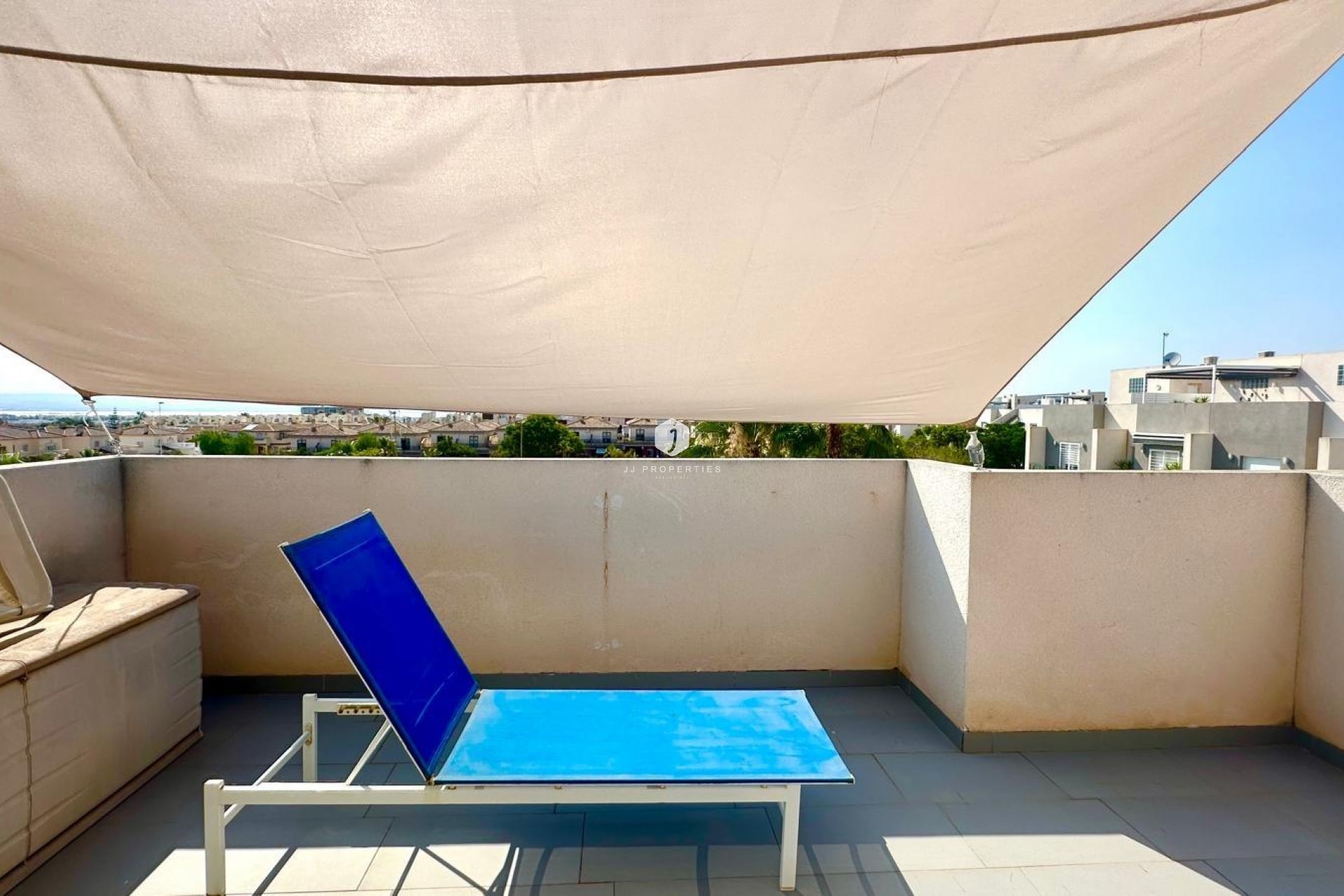 D'occasion - Chalet -
Torrevieja - aguas nuevas