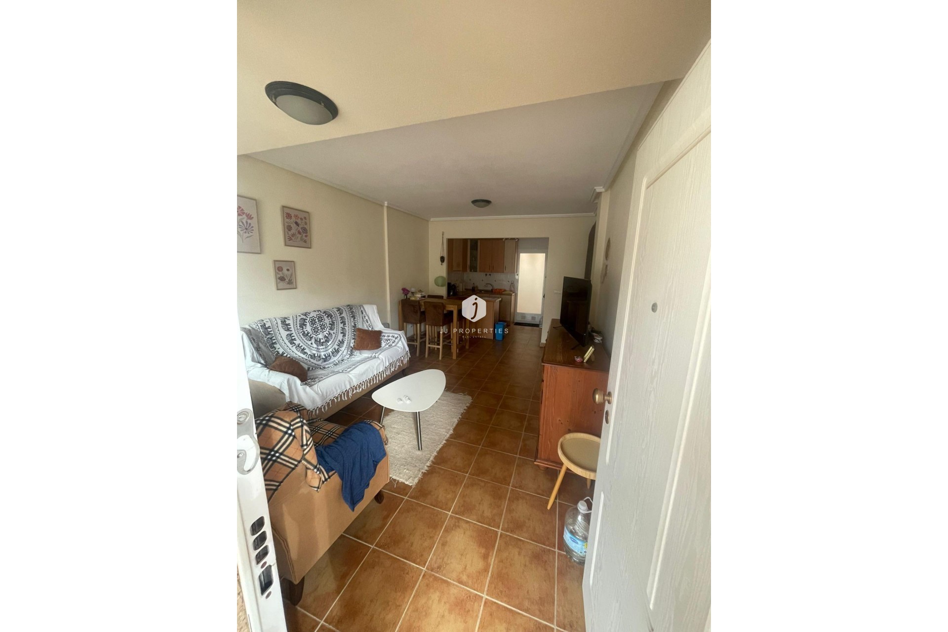 D'occasion - Chalet -
Torrevieja - aguas nuevas