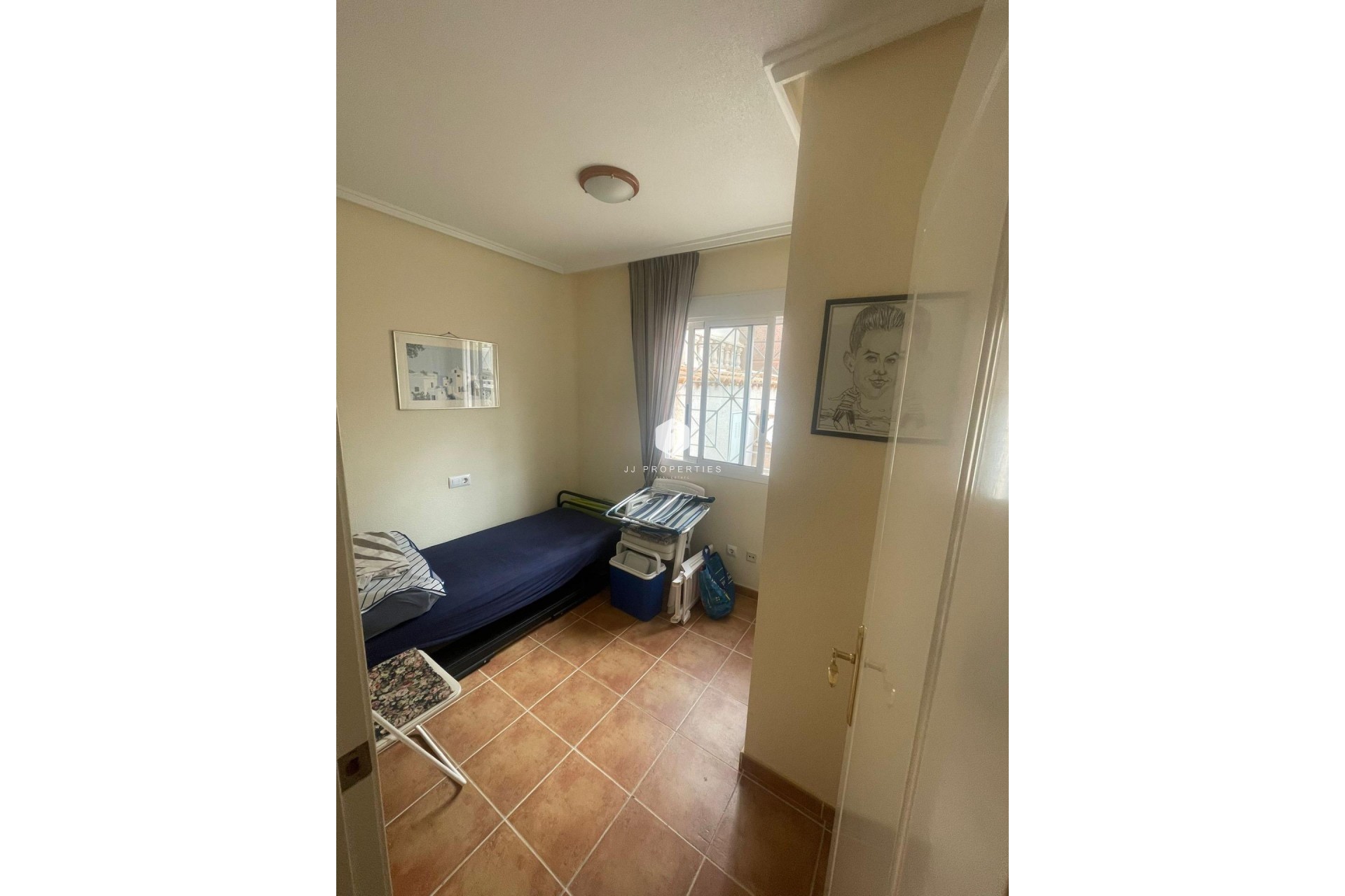 D'occasion - Chalet -
Torrevieja - aguas nuevas