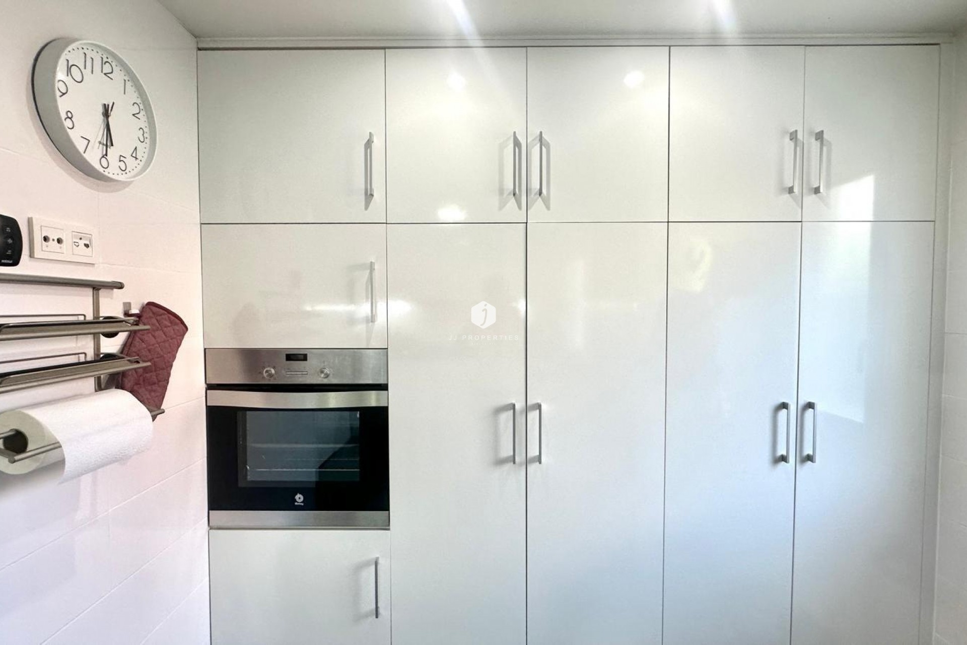 D'occasion - Chalet -
Torrevieja - aguas nuevas