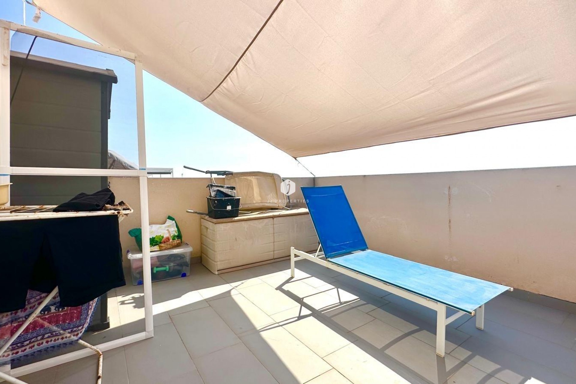 D'occasion - Chalet -
Torrevieja - aguas nuevas