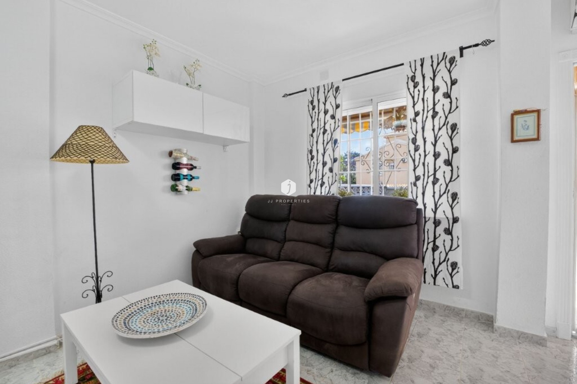 D'occasion - Chalet -
Torrevieja - aguas nuevas