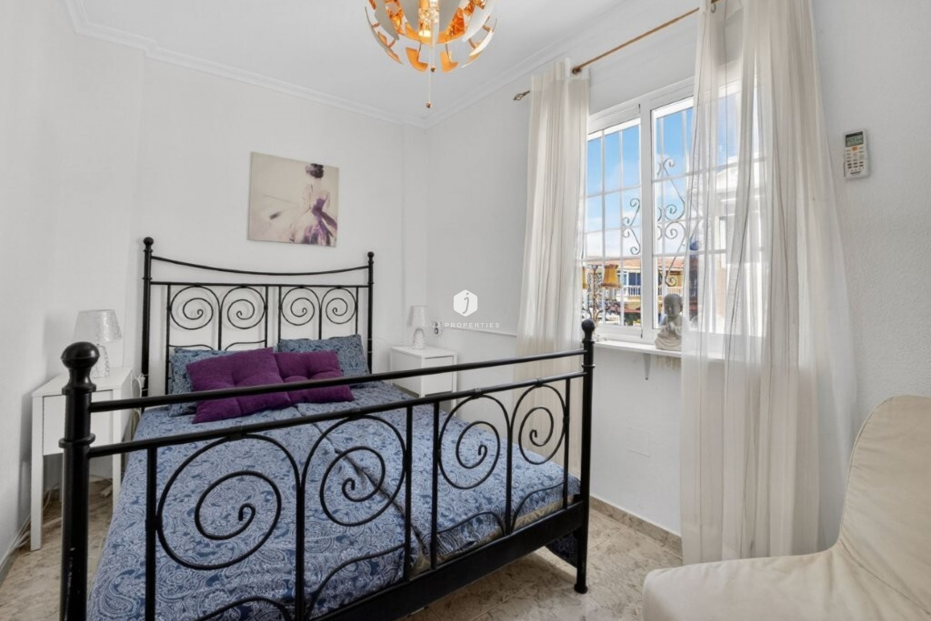 D'occasion - Chalet -
Torrevieja - aguas nuevas