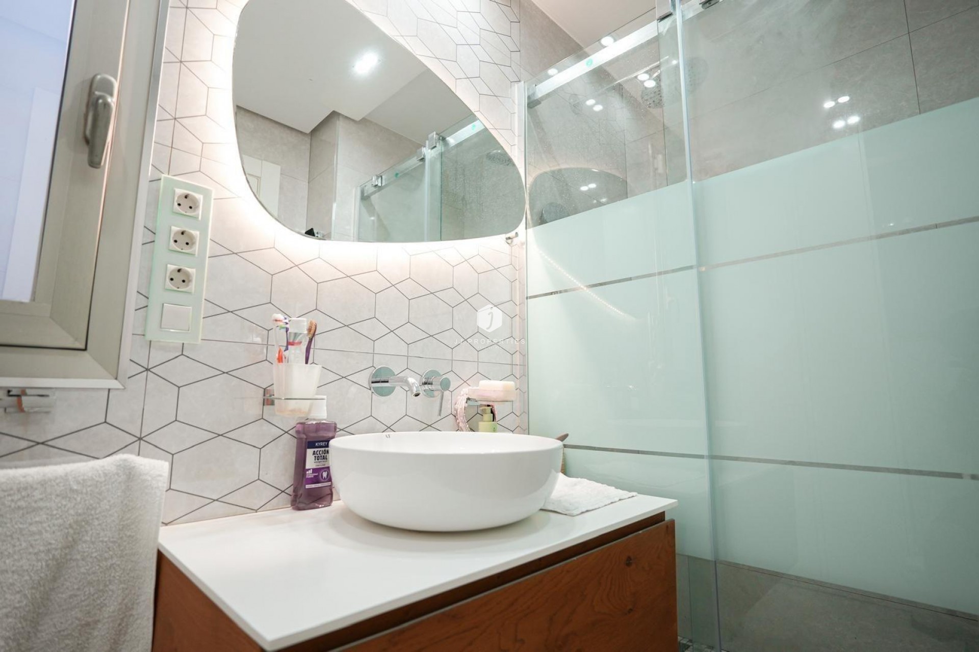 D'occasion - Chalet -
Torrevieja - aguas nuevas