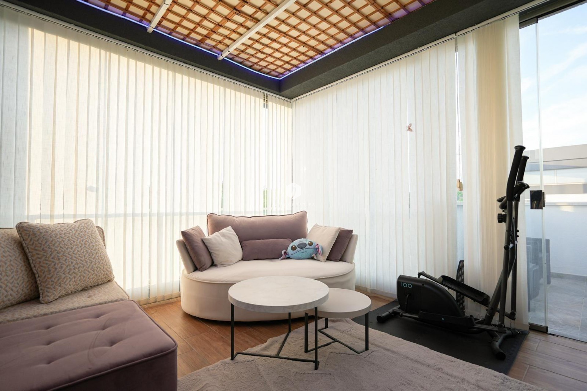 D'occasion - Chalet -
Torrevieja - aguas nuevas