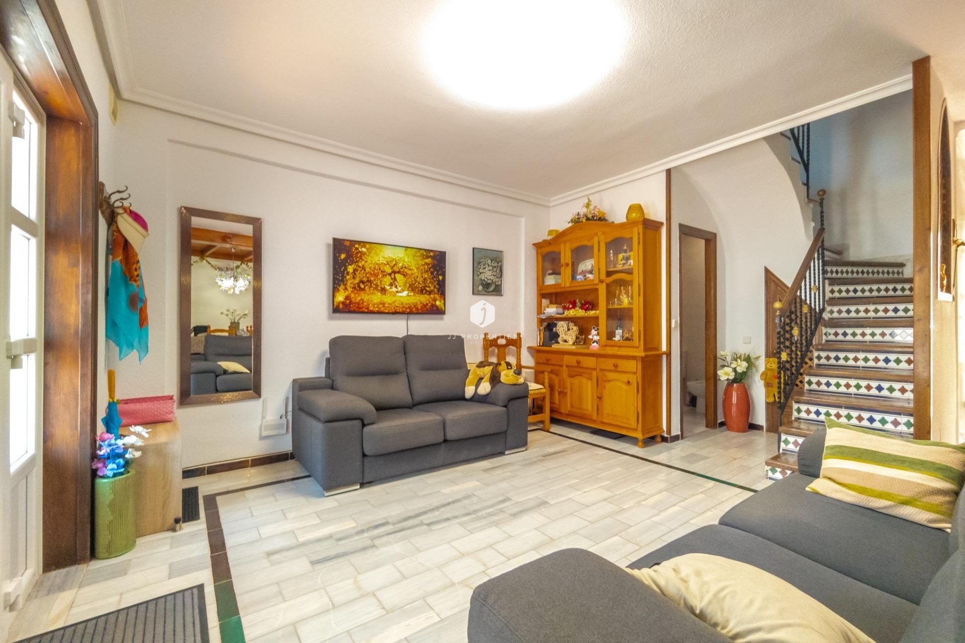 D'occasion - Chalet -
Torrevieja - Cabo cervera