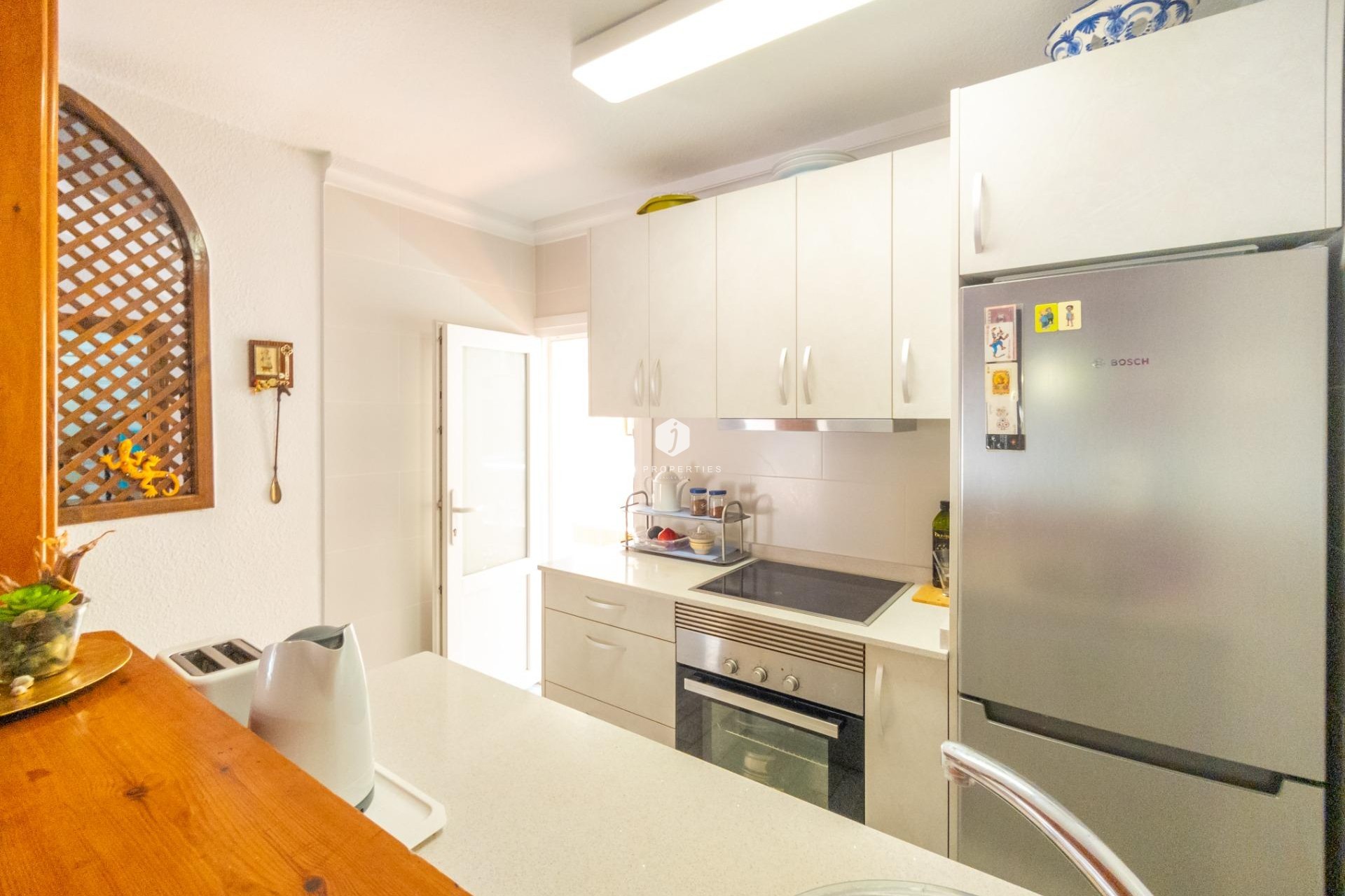 D'occasion - Chalet -
Torrevieja - Cabo cervera