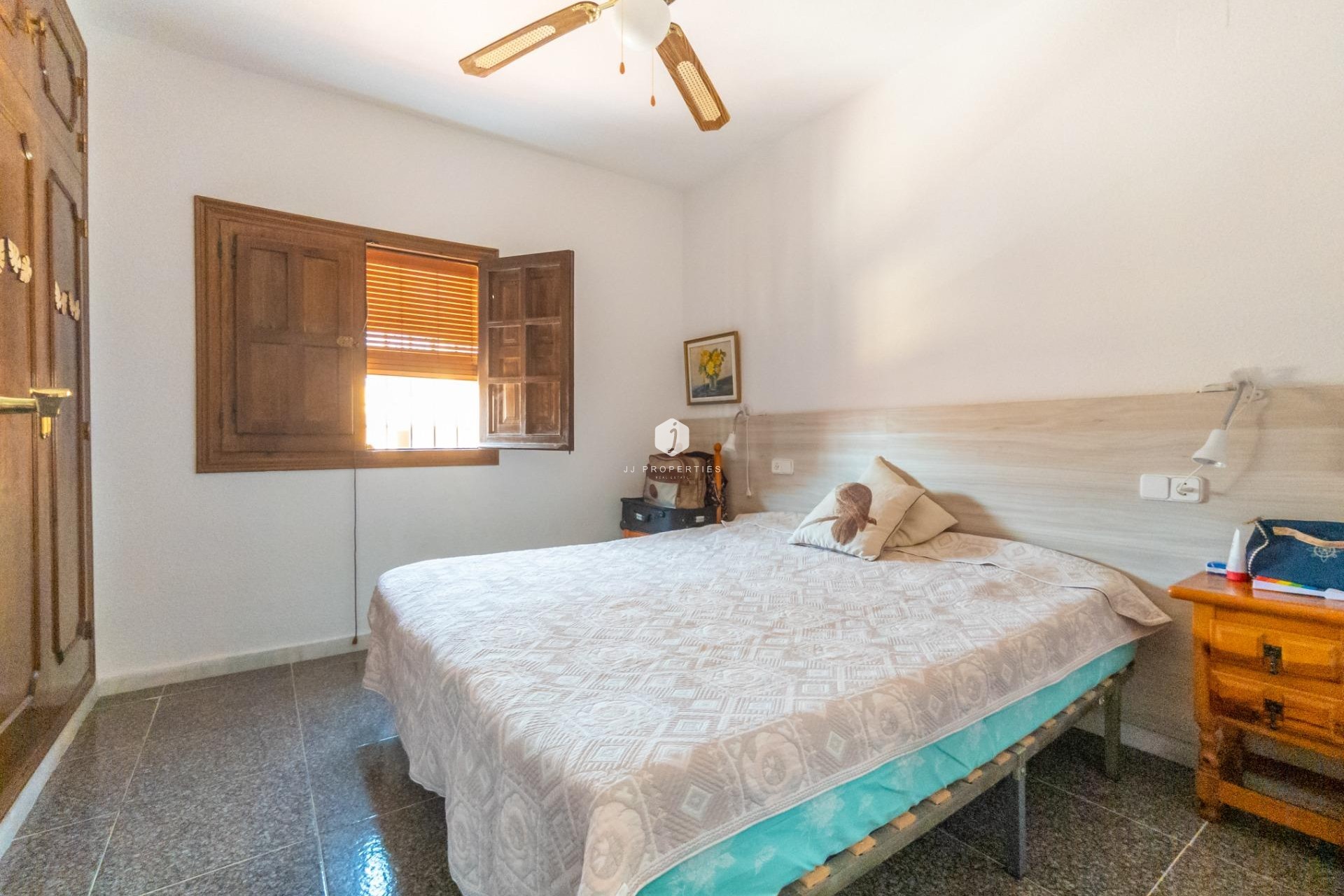 D'occasion - Chalet -
Torrevieja - Cabo cervera