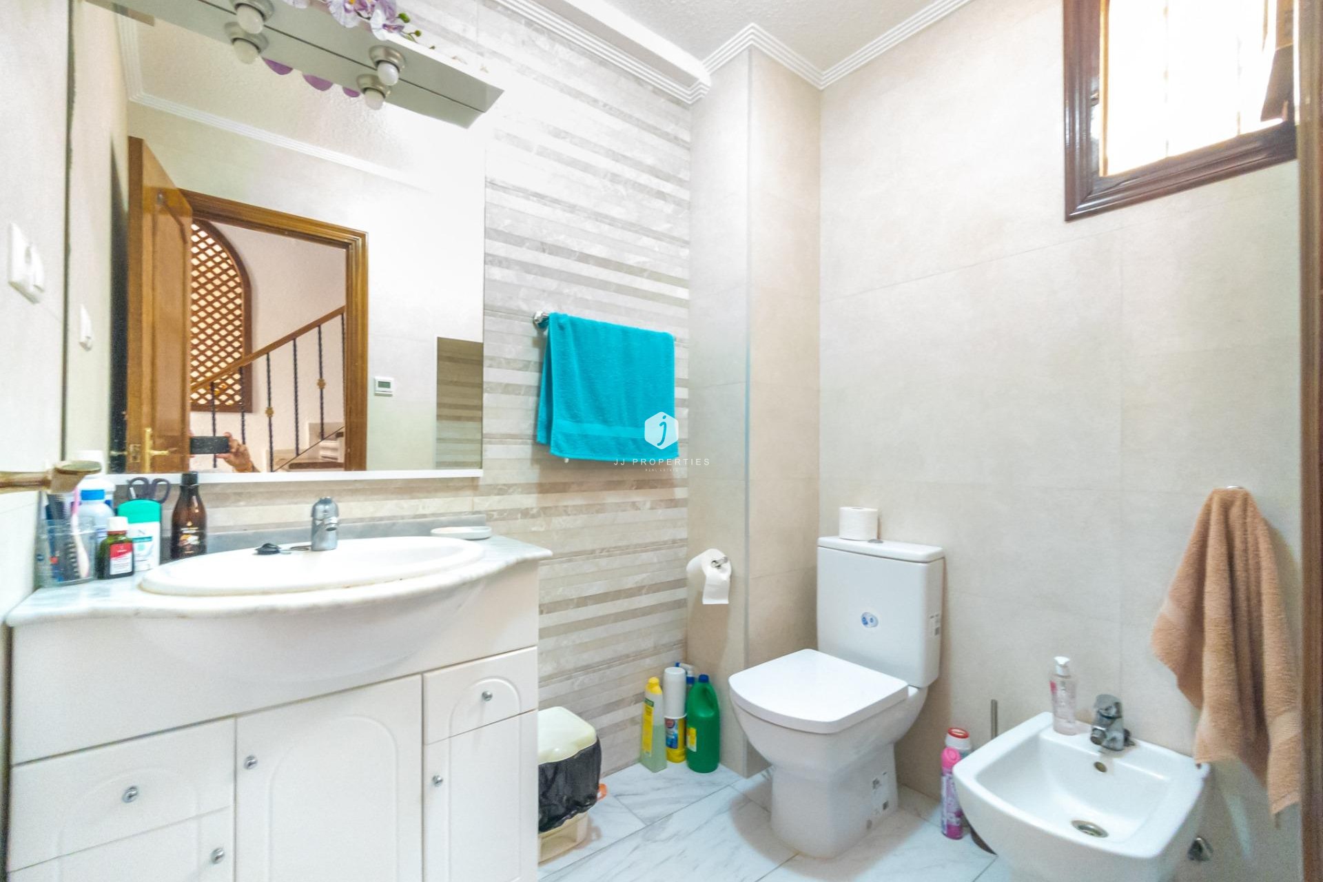 D'occasion - Chalet -
Torrevieja - Cabo cervera