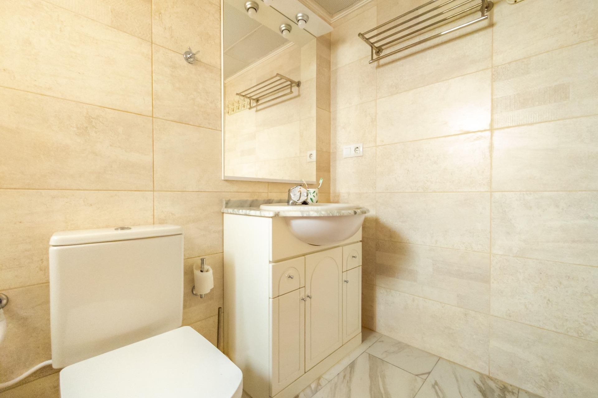 D'occasion - Chalet -
Torrevieja - Cabo cervera