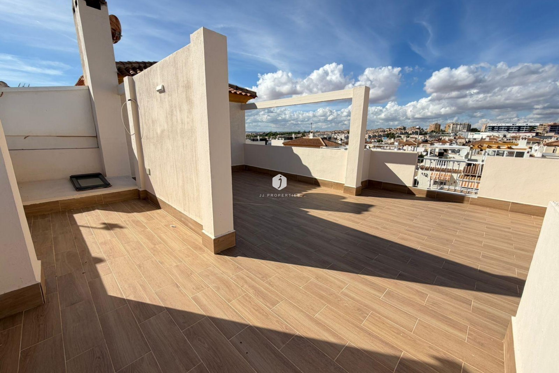 D'occasion - Chalet -
Torrevieja - Cabo cervera