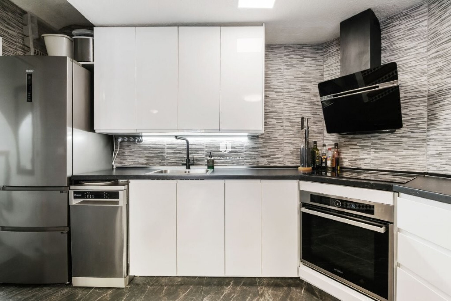 D'occasion - Chalet -
Torrevieja - Cabo cervera