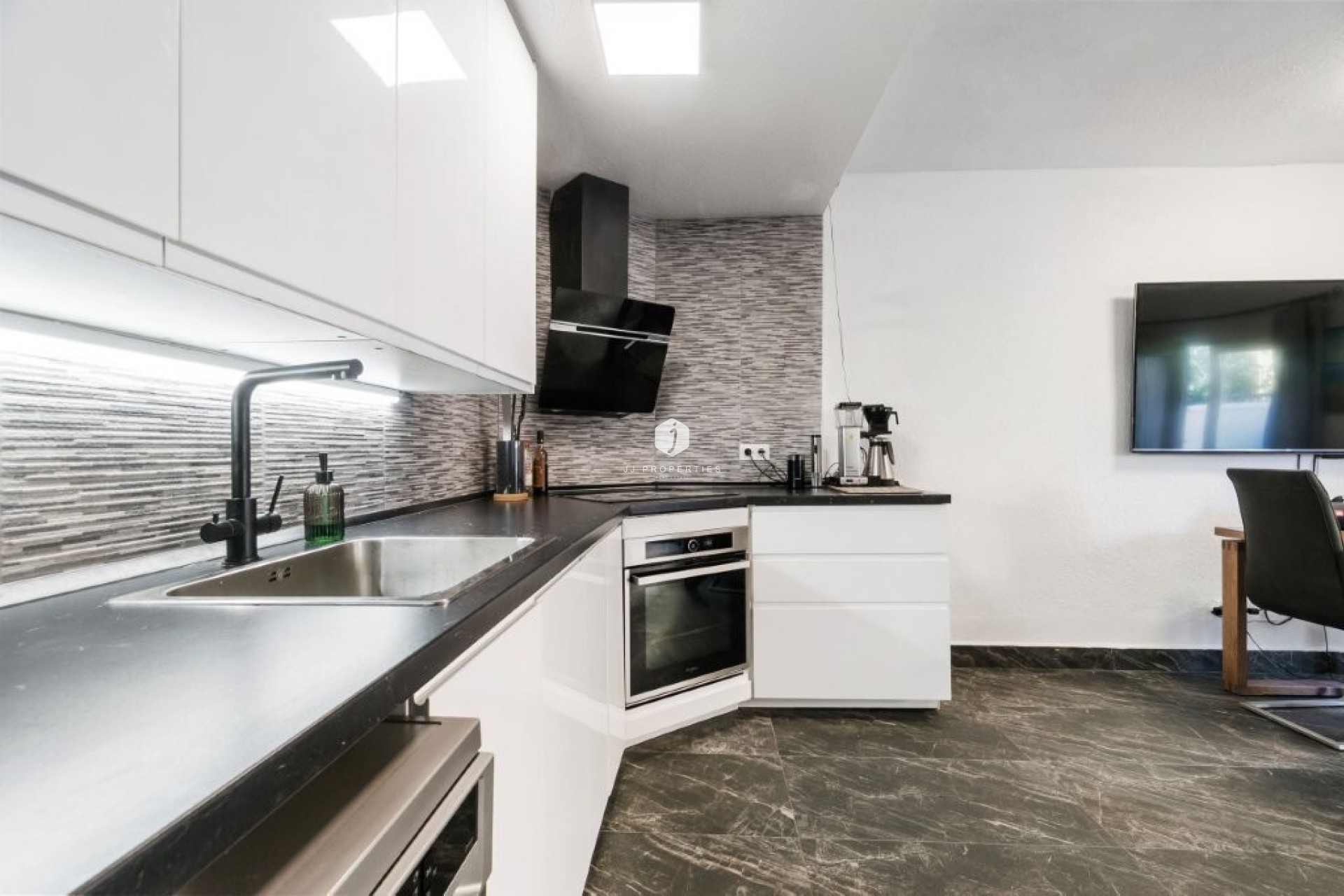 D'occasion - Chalet -
Torrevieja - Cabo cervera