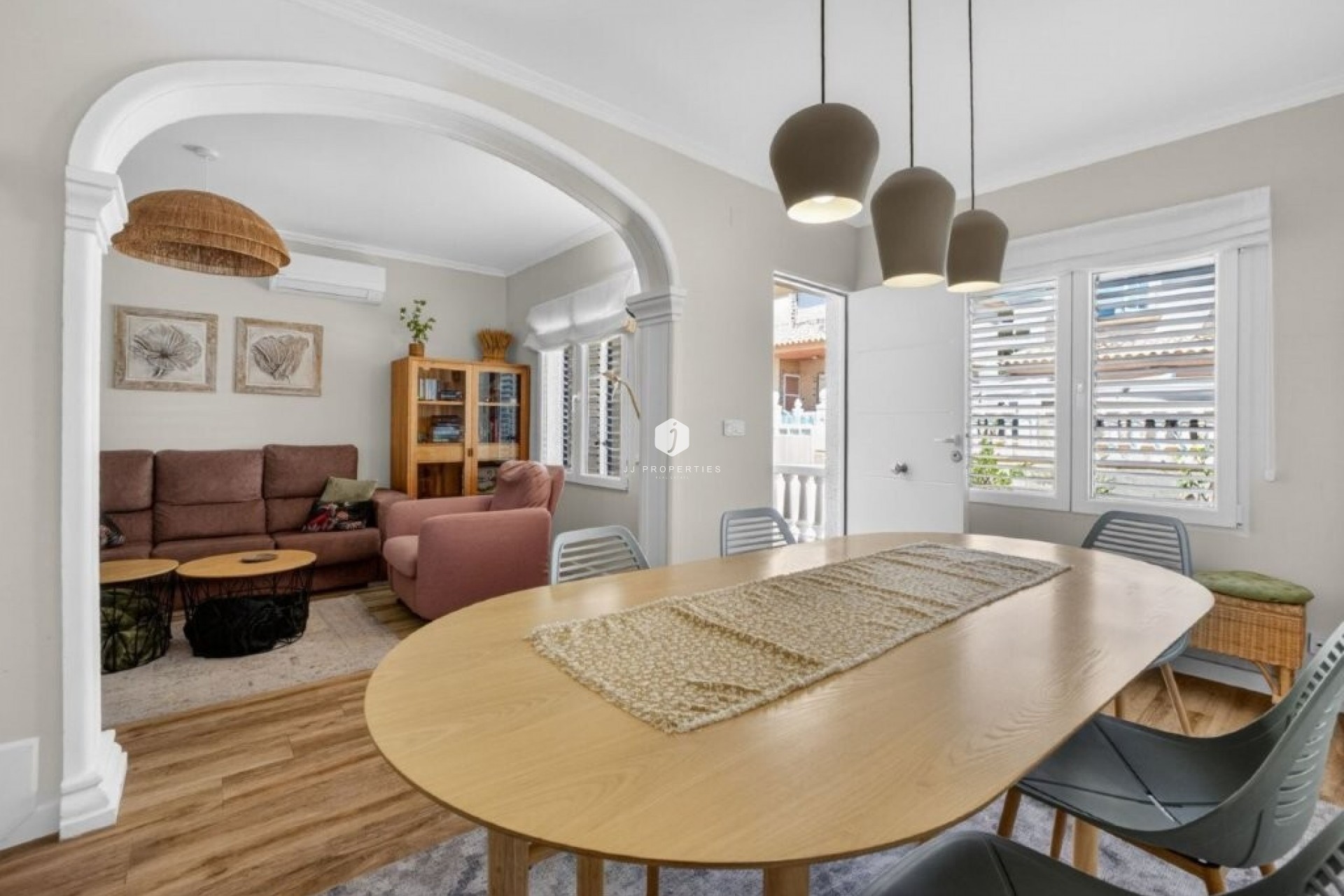 D'occasion - Chalet -
Torrevieja - Cabo cervera