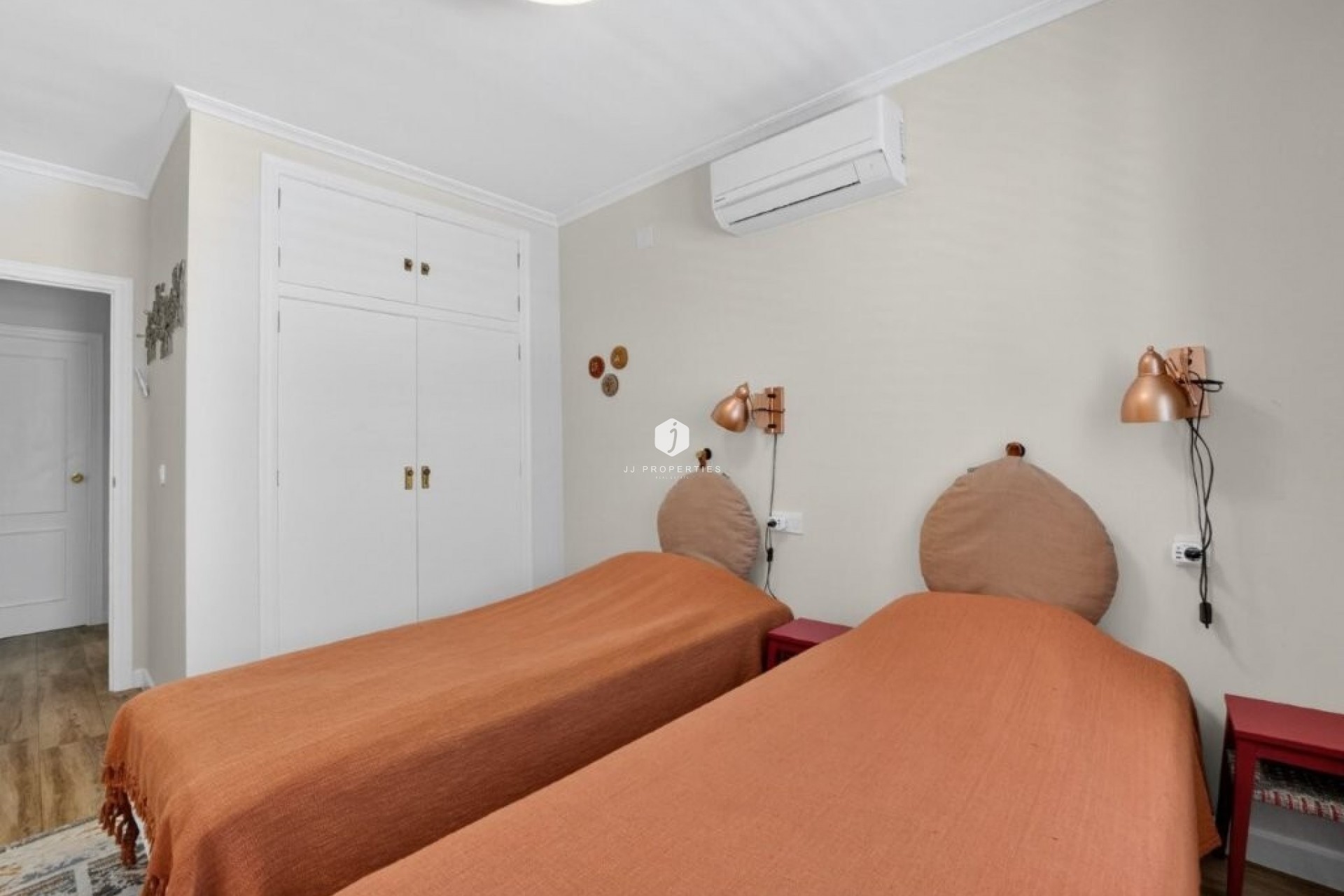 D'occasion - Chalet -
Torrevieja - Cabo cervera